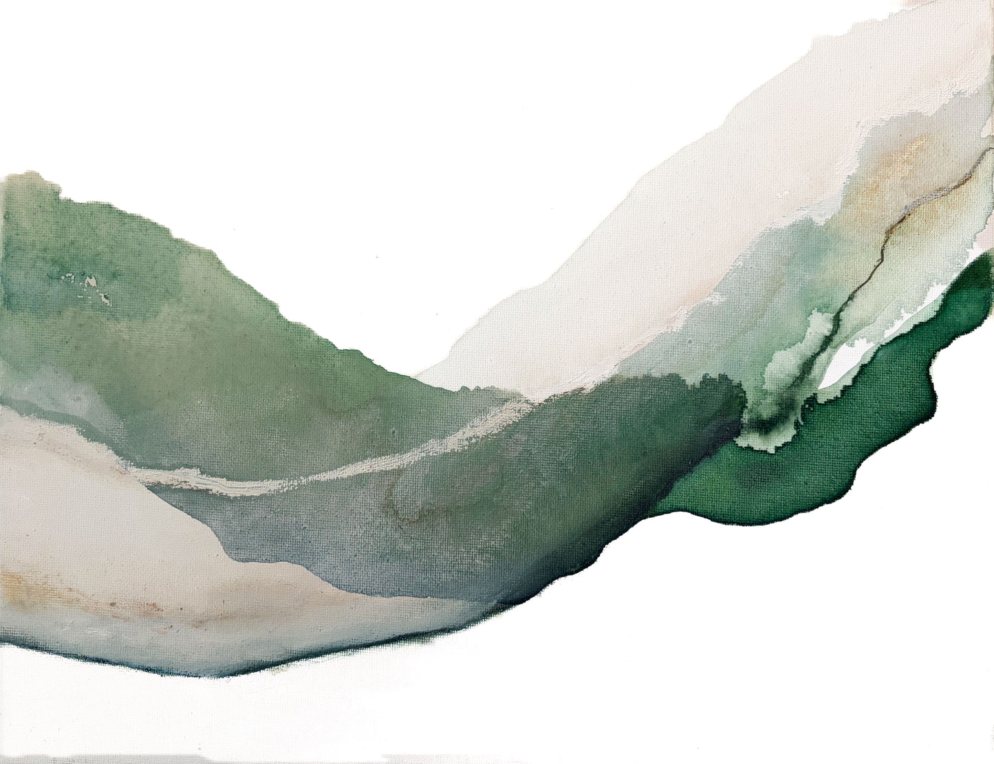 Slow Tide