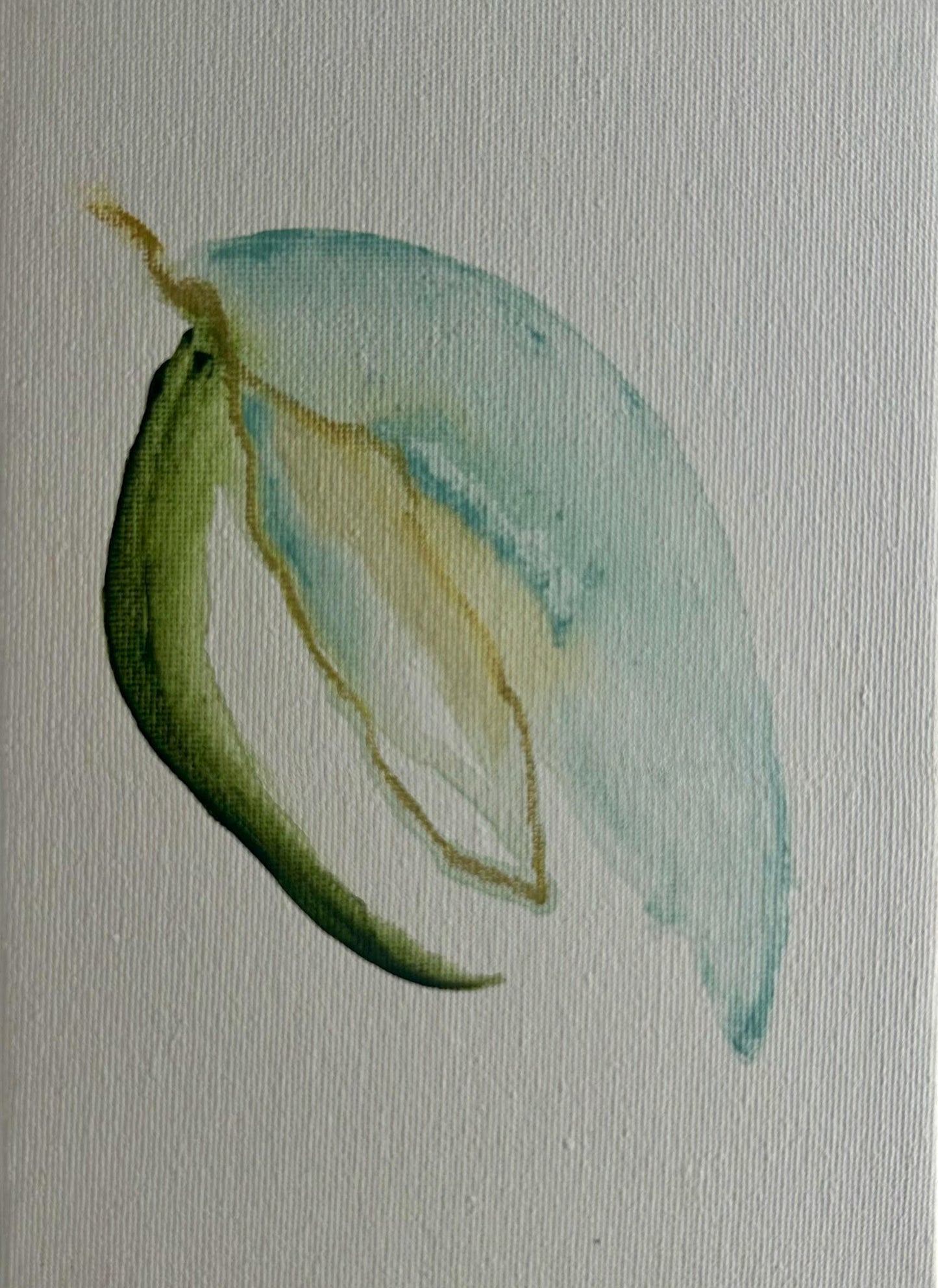 Art Board #5