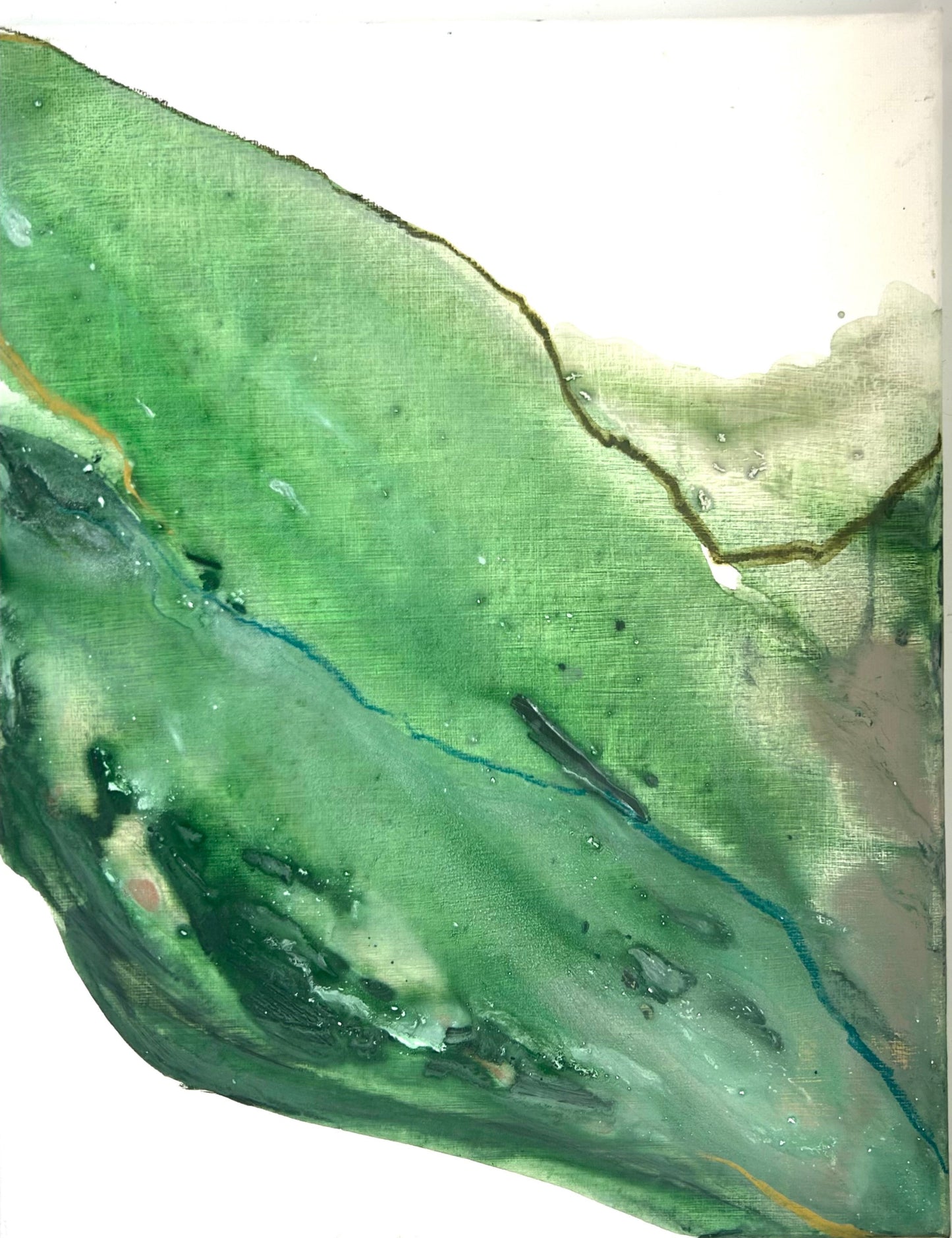 Gorges
