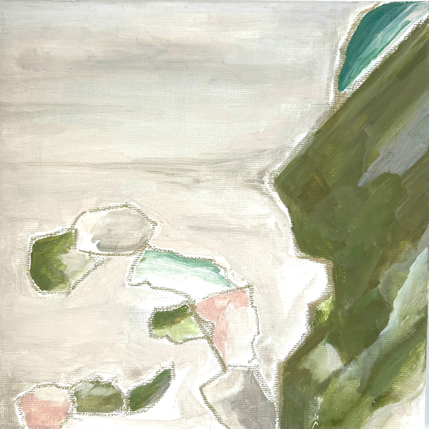 On the Rocks S/3