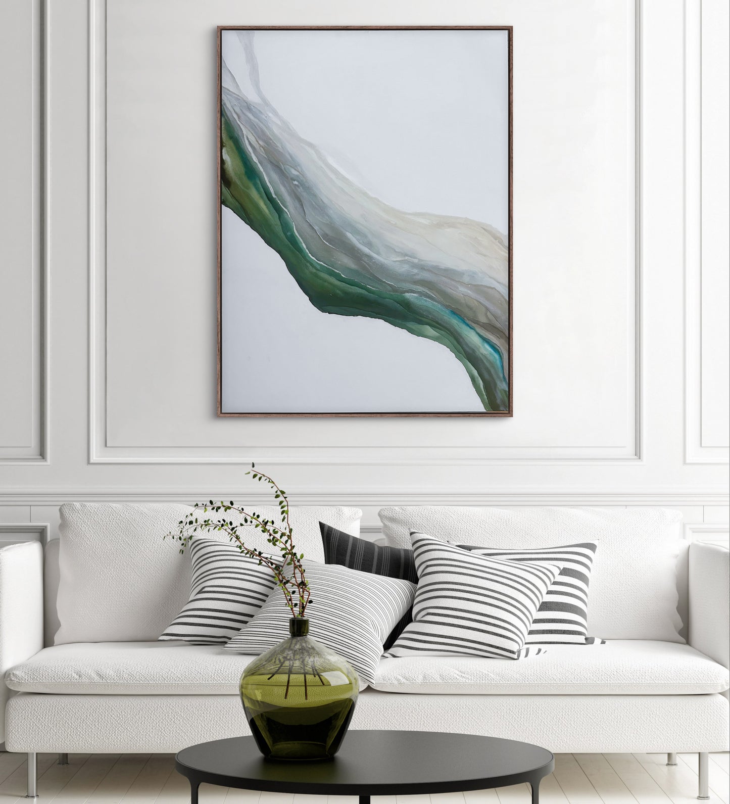 Cascade