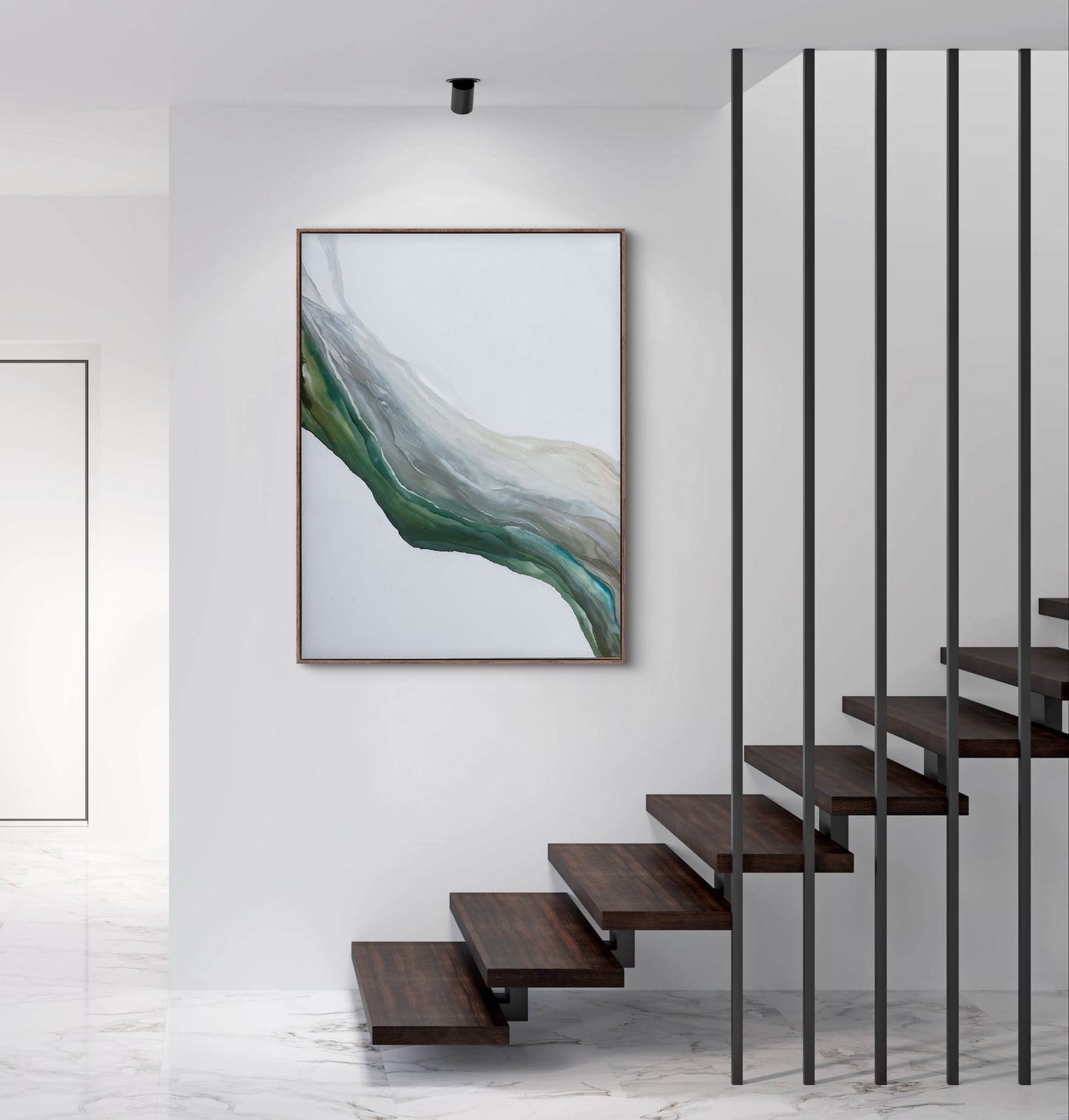 Cascade
