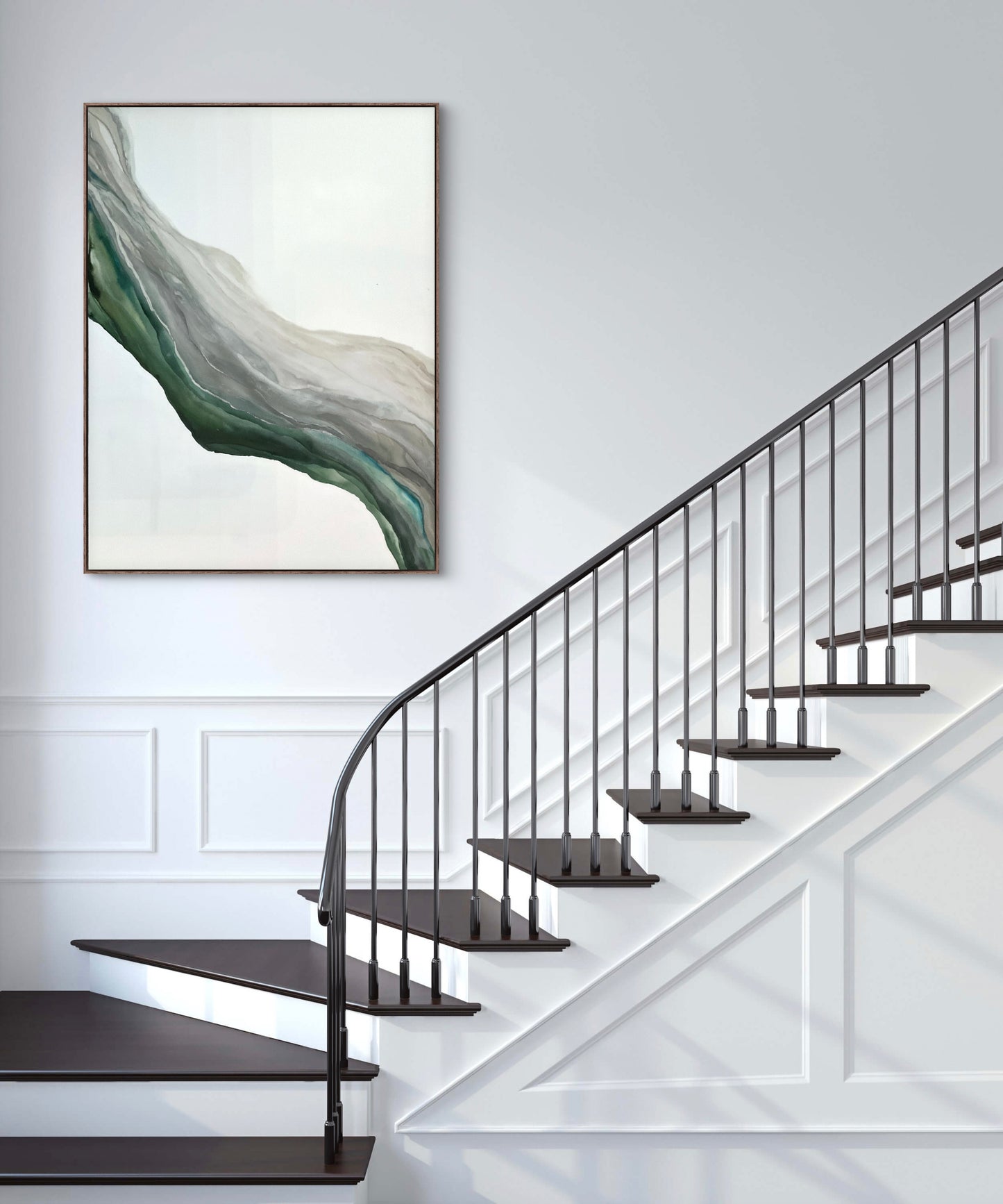 Cascade