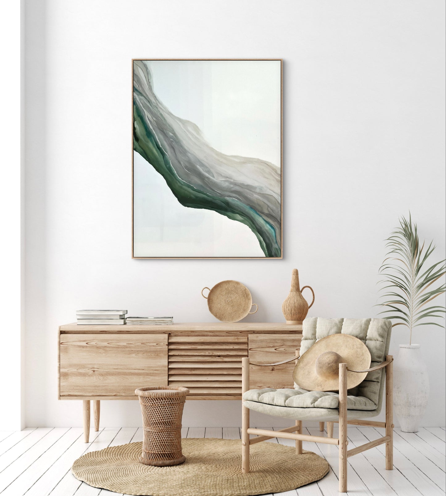 Cascade