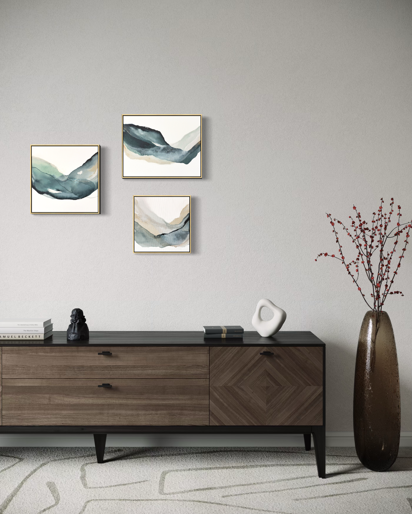 Brackish #125