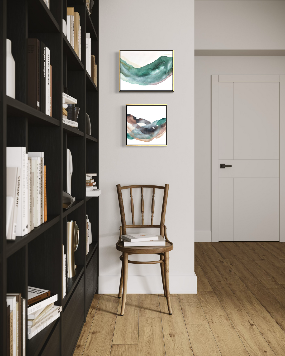 Brackish #157