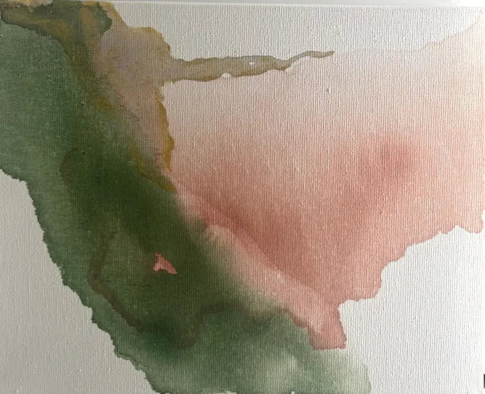 After the Fog Artwork