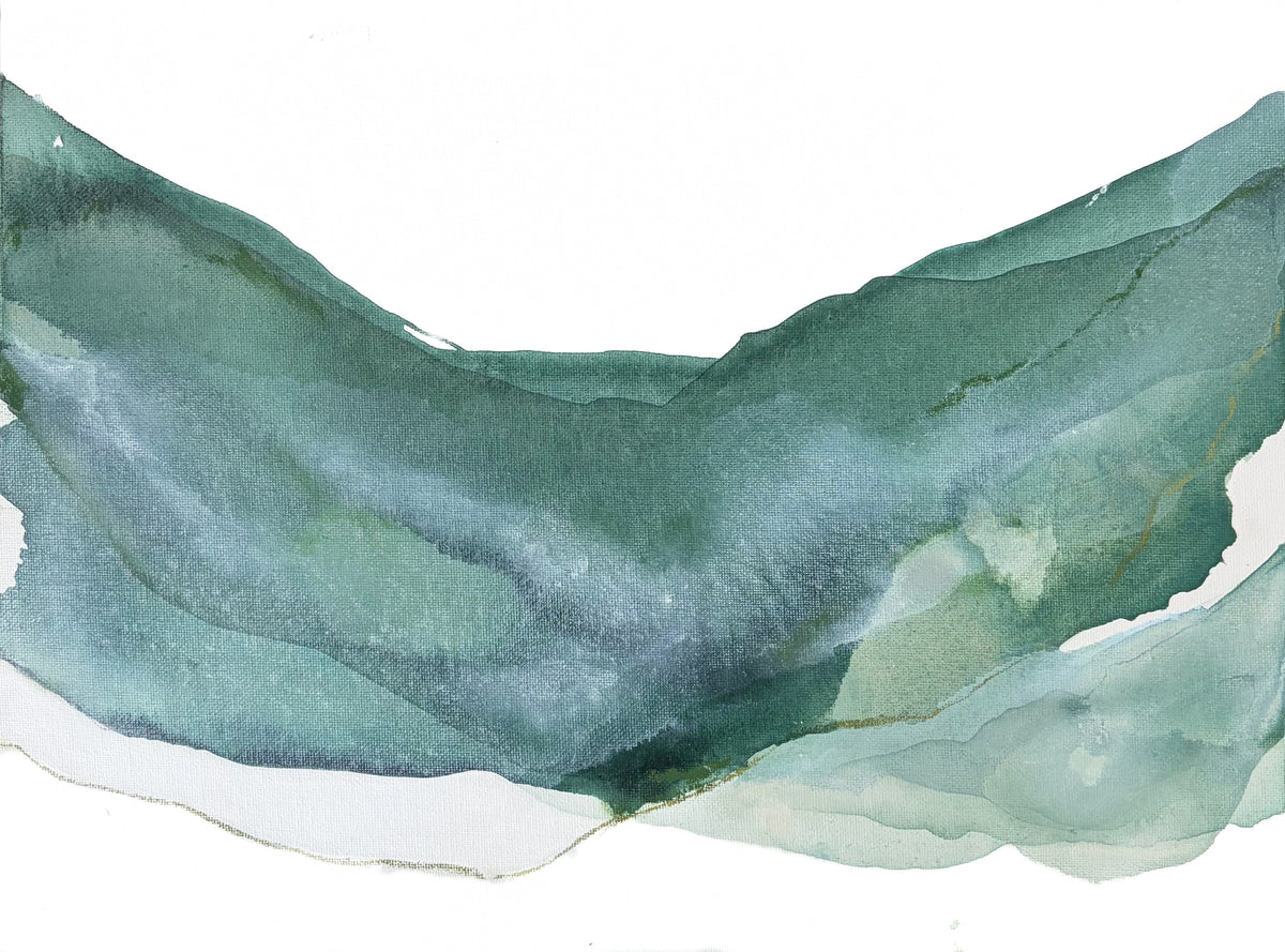 Brackish #151