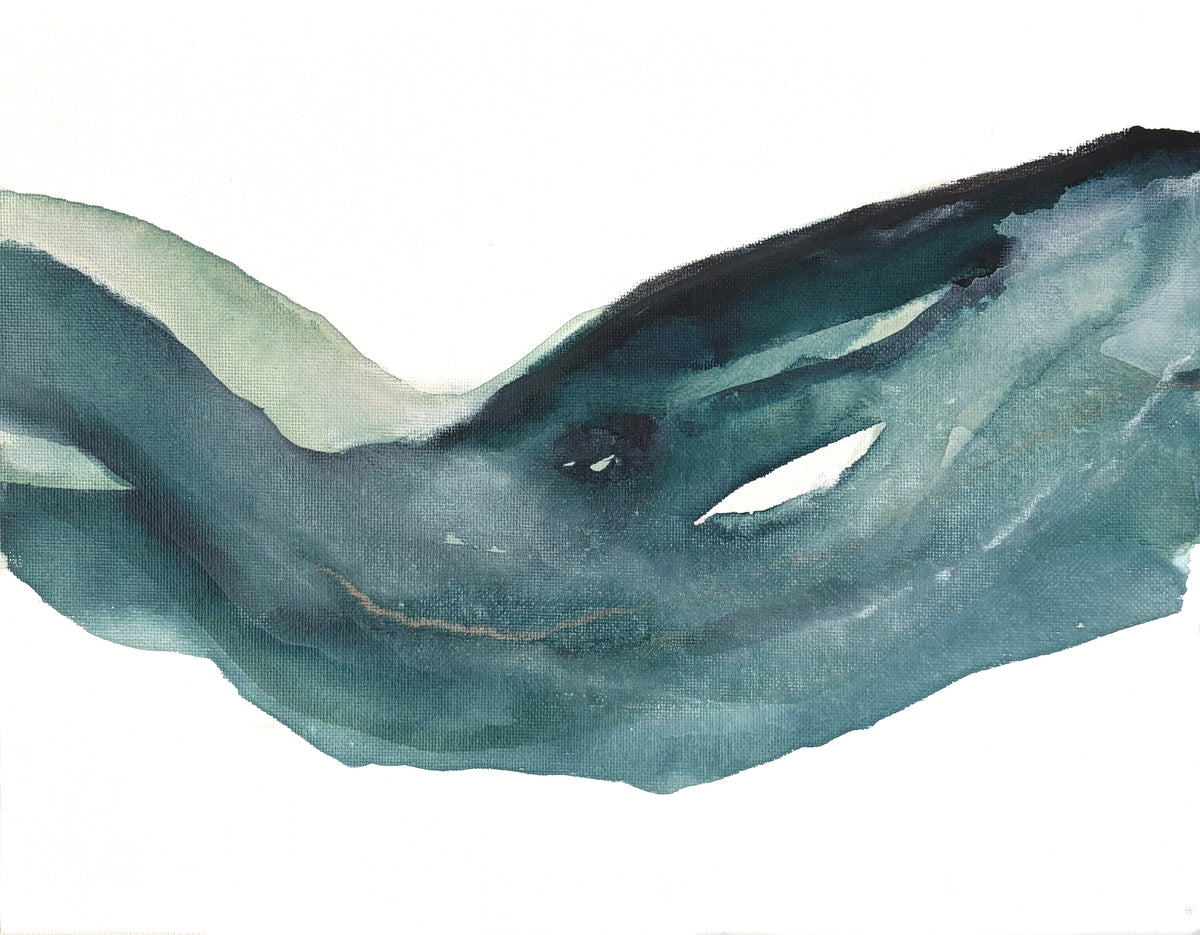 Brackish #168