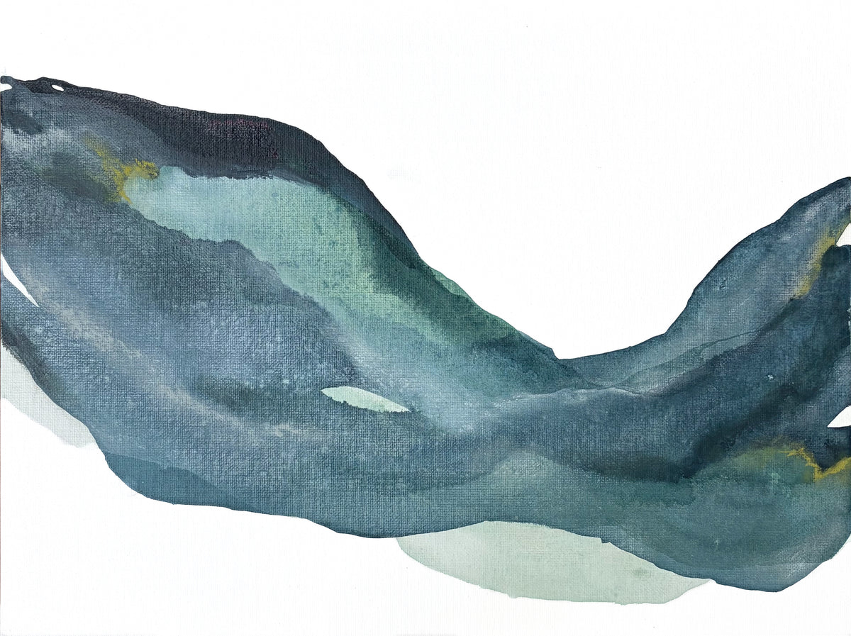 Brackish #150