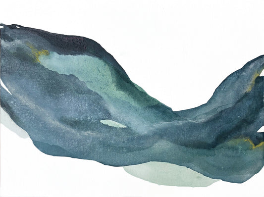Brackish #150