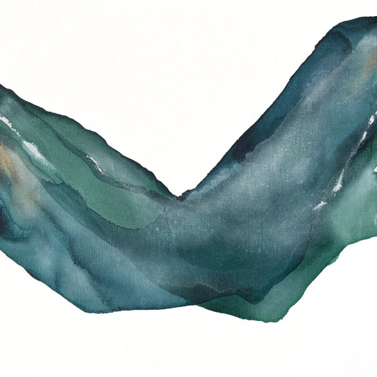 Brackish #172j