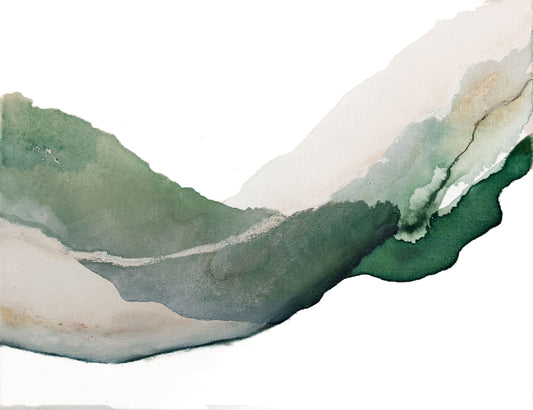 Slow Tide