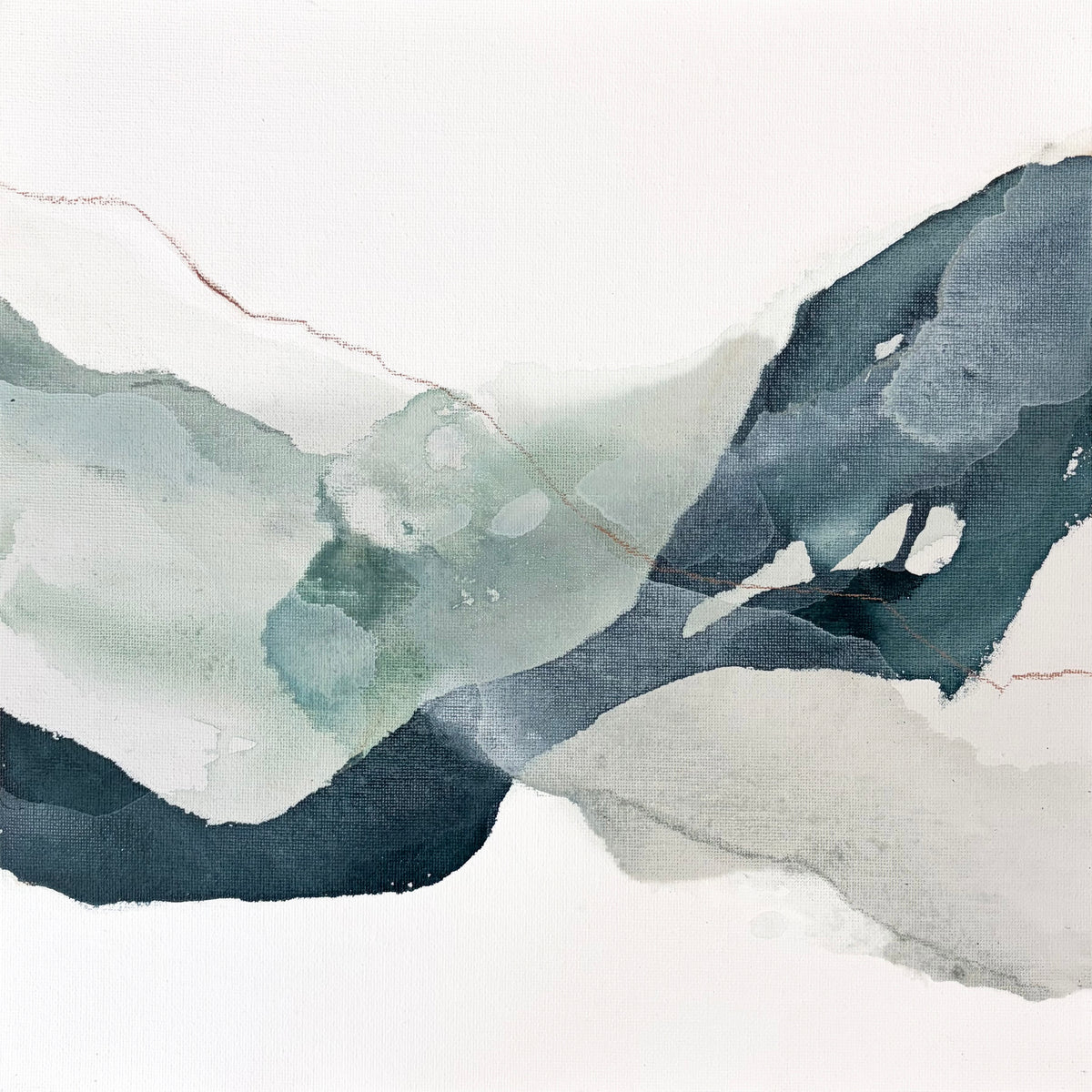 Brackish #140