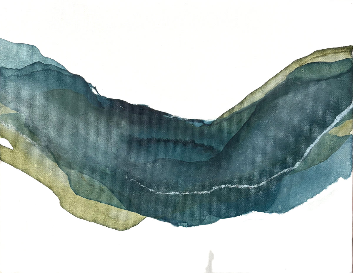 Brackish #167