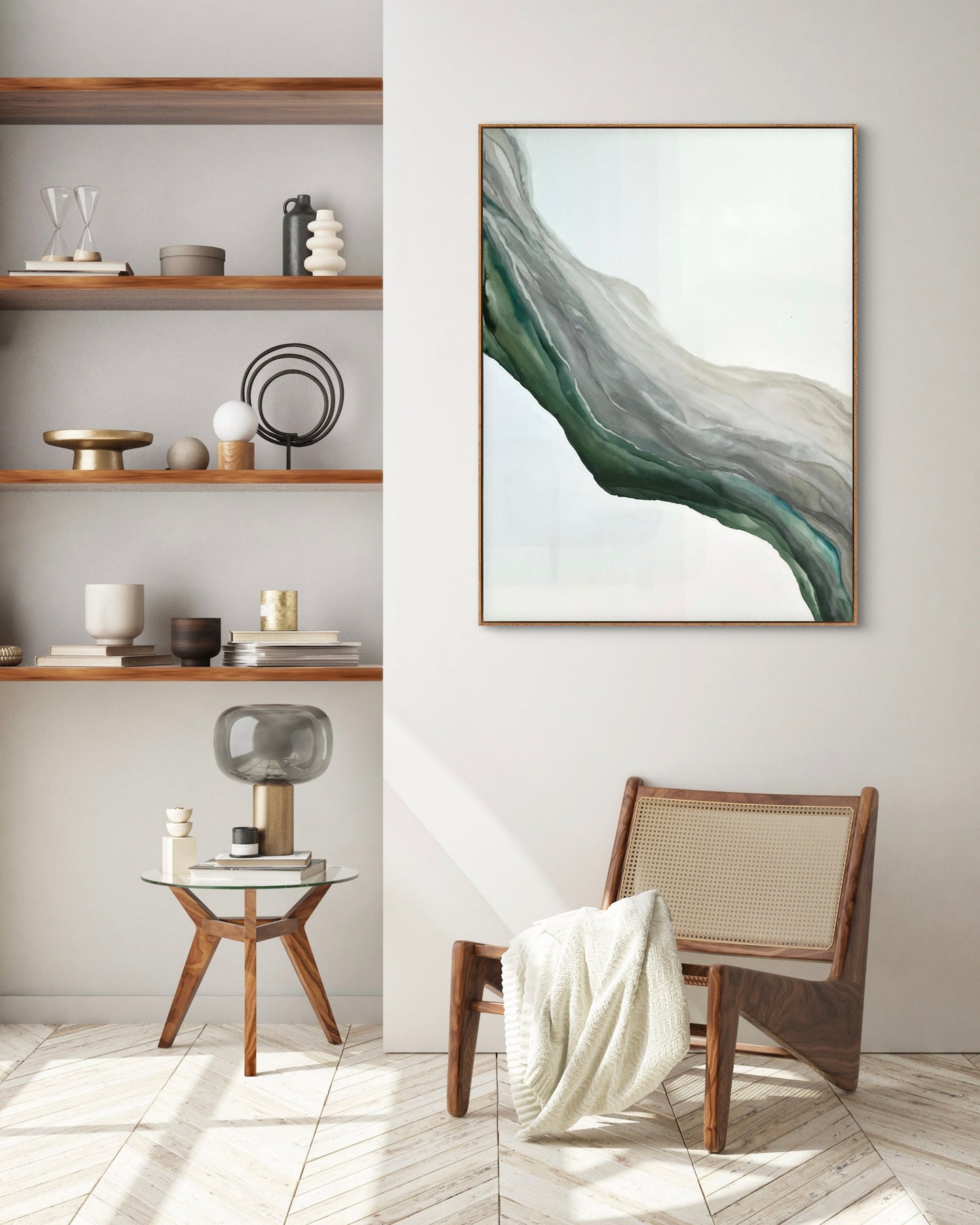 Cascade