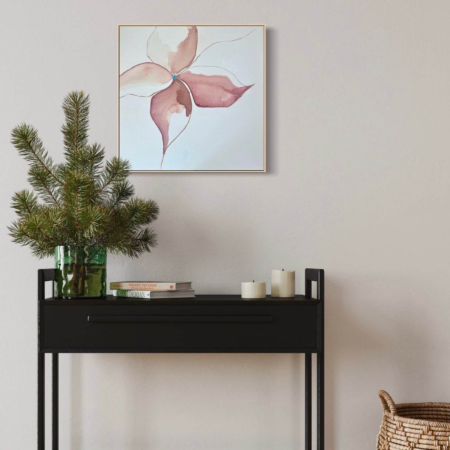 Buy Yourself Flowers