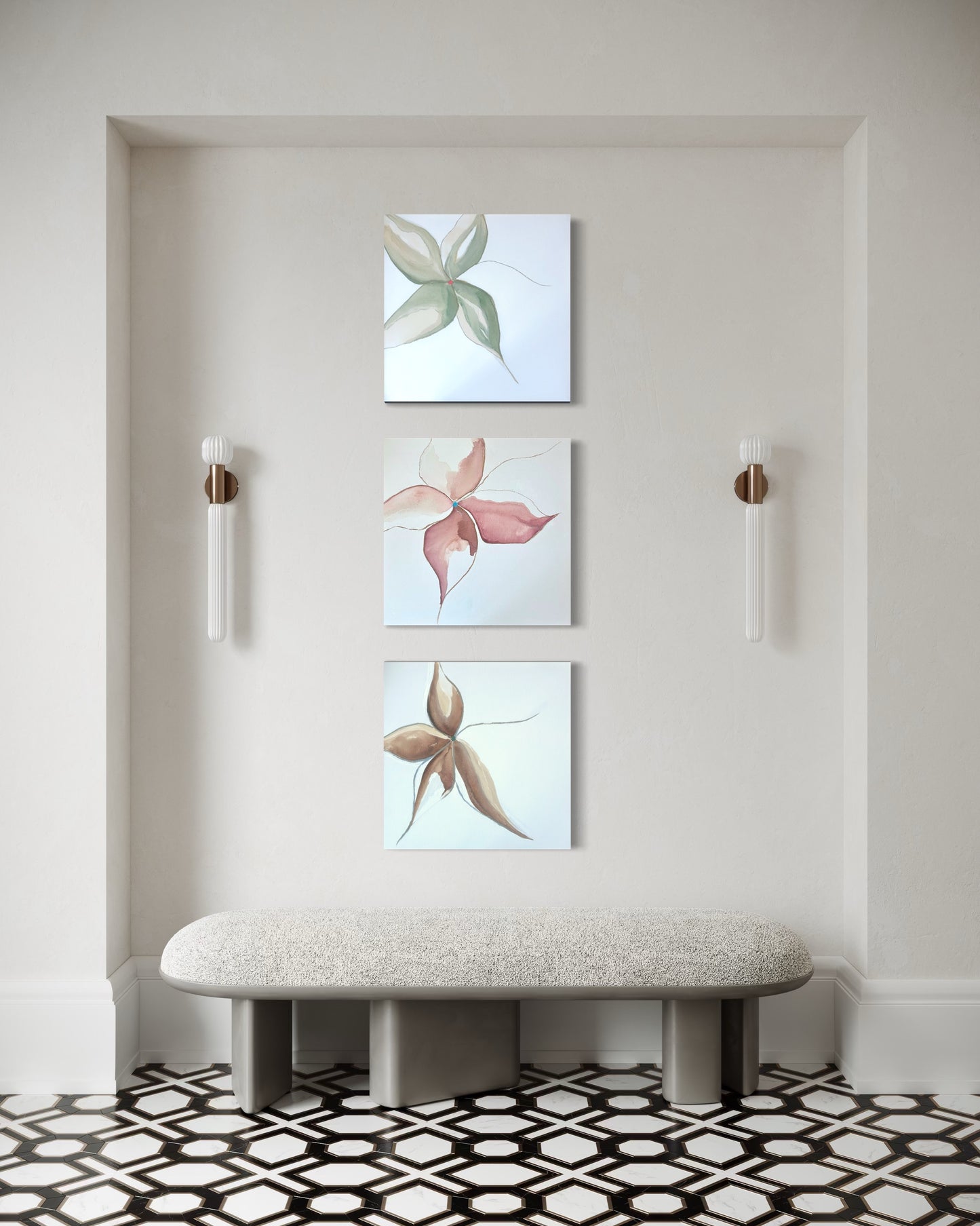 Buy Yourself Flowers