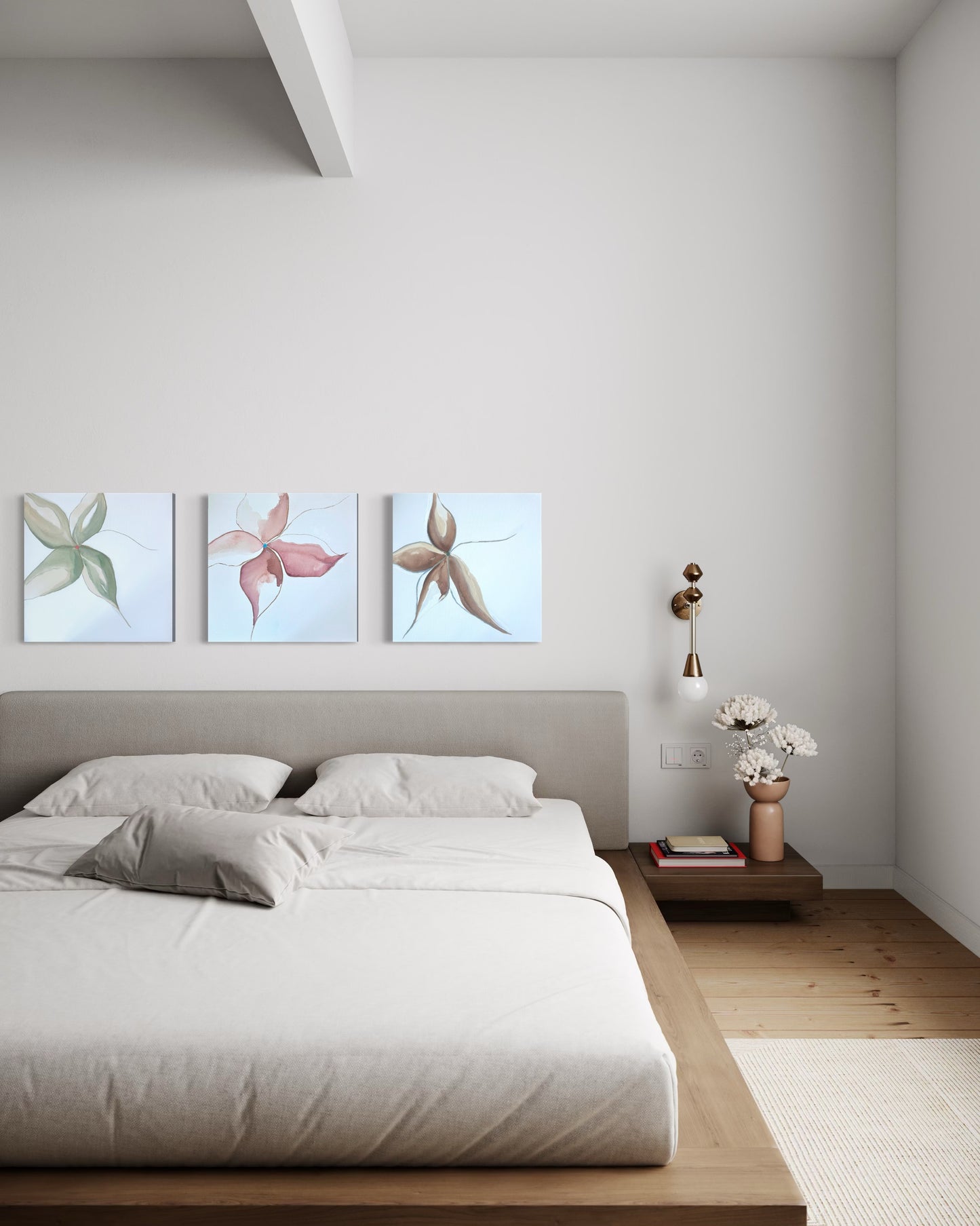 Buy Yourself Flowers