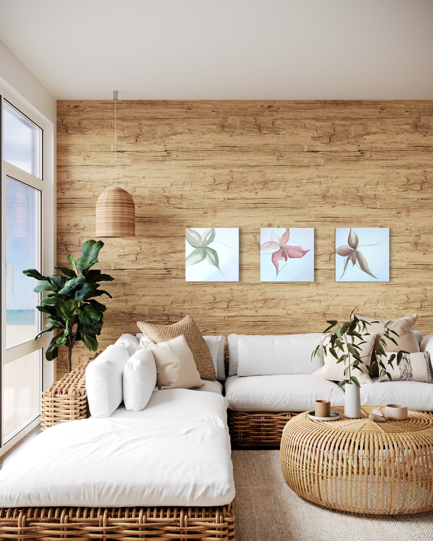 Buy Yourself Flowers