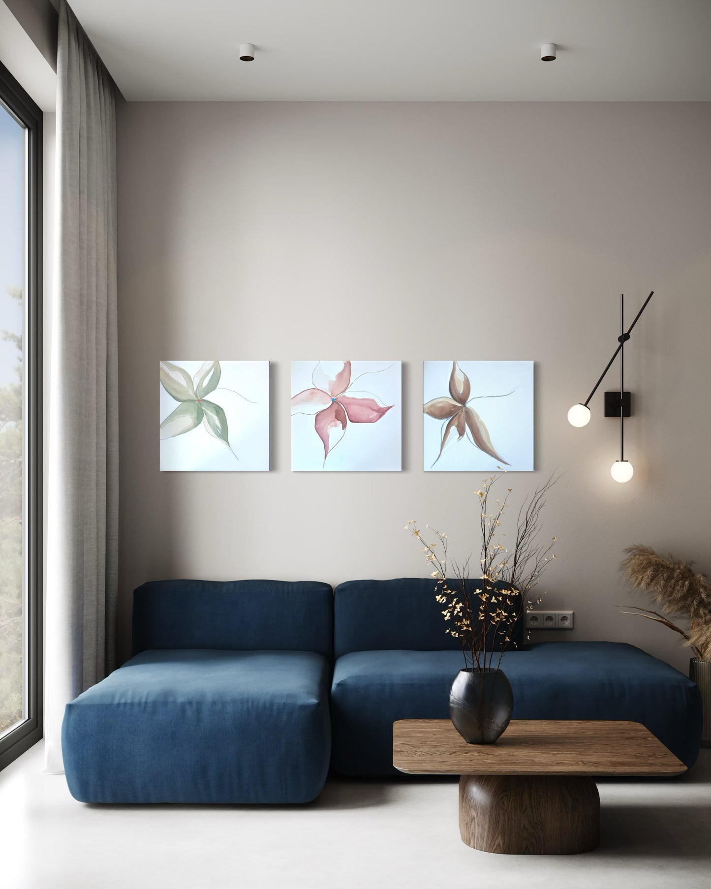 Buy Yourself Flowers