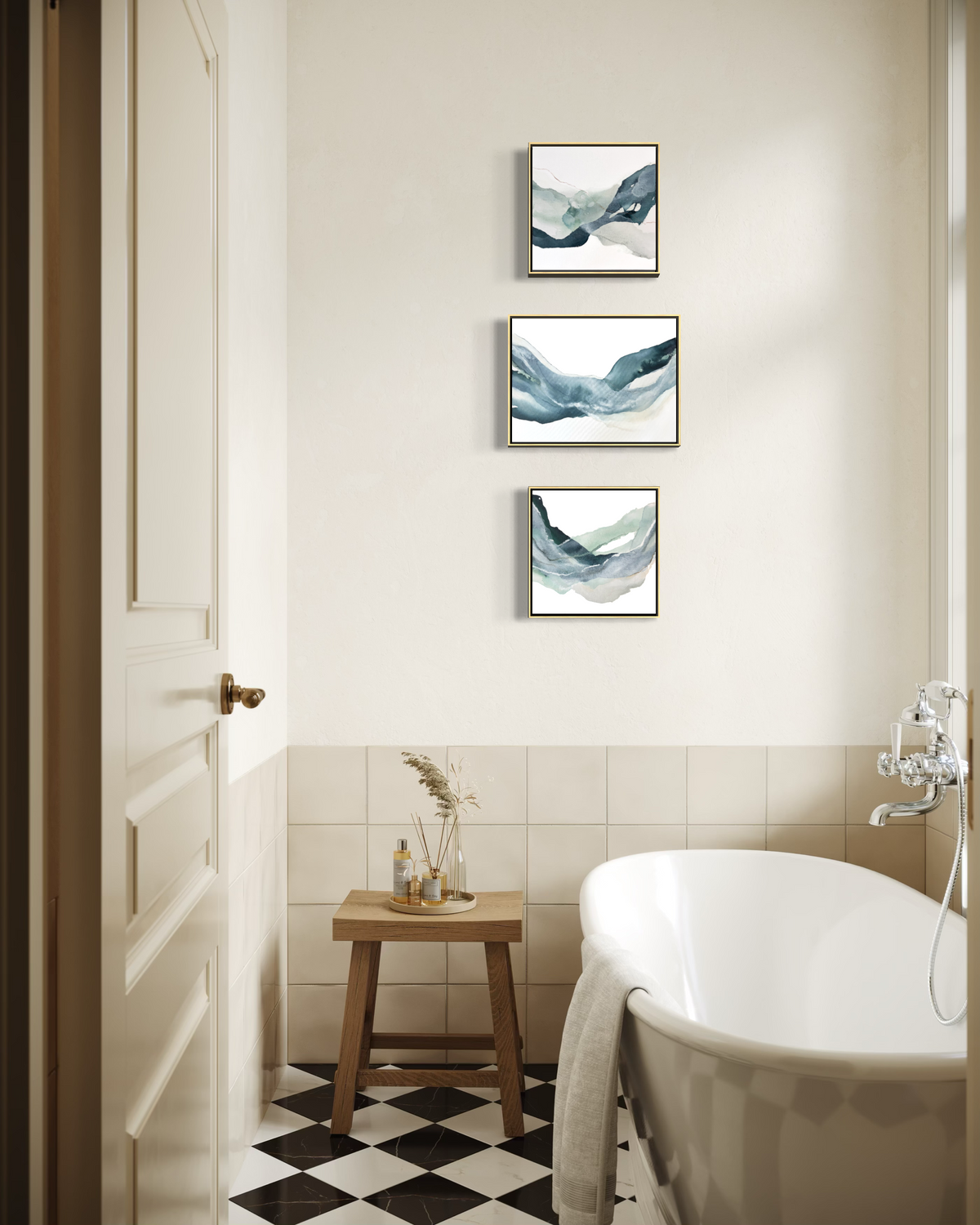 Brackish #142
