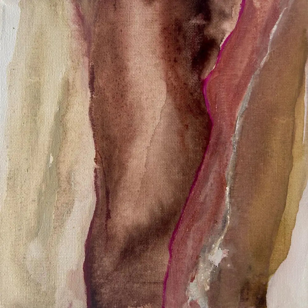 Camargue Artwork