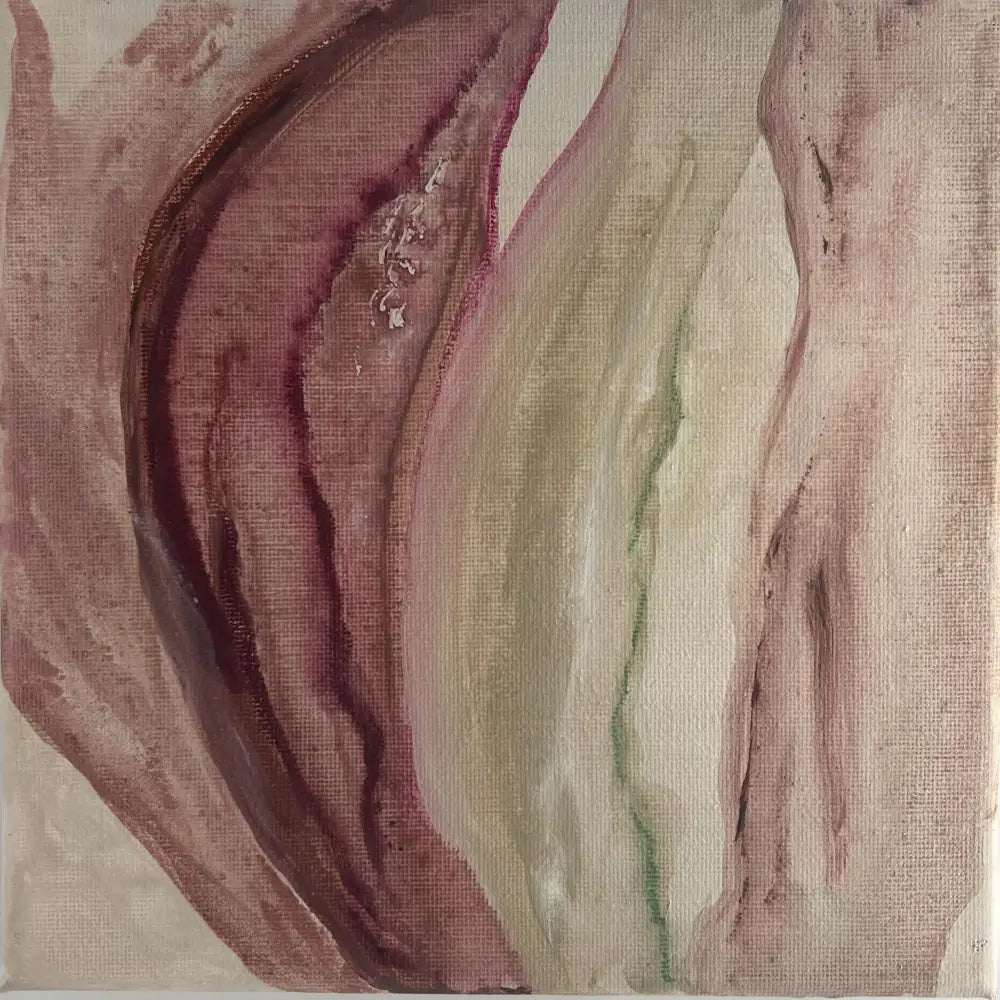 Flamingos Artwork