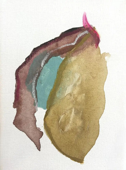 Found Artwork
