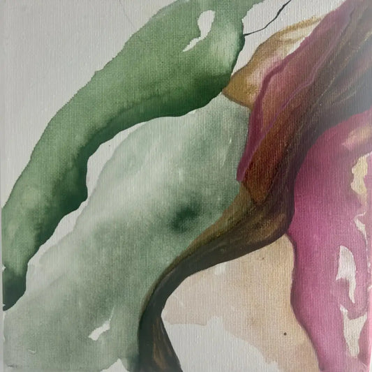 Lovers Point Artwork