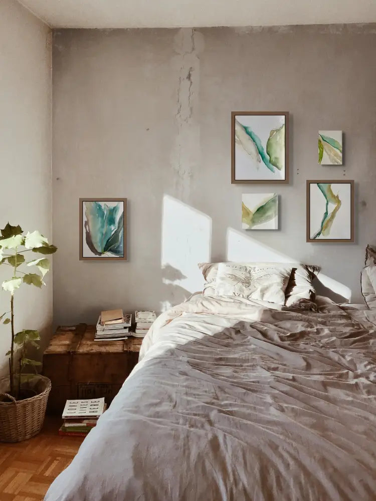 Terre Artwork