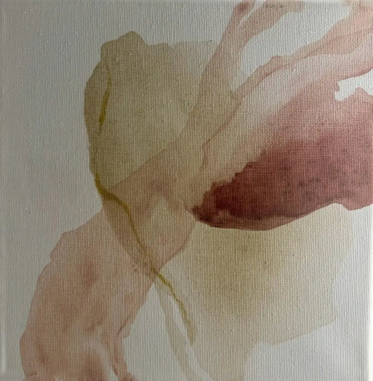 Wander Artwork